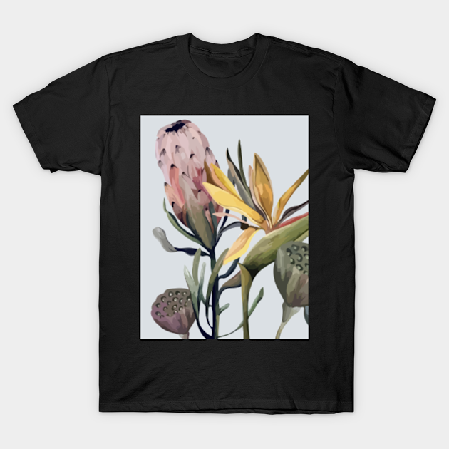 Blooming Spring - Blooming - T-Shirt