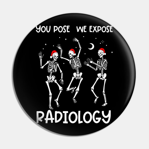 You Pose We Expose Radiology Pin by Chey Creates Clothes