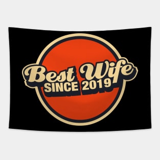 best wife since 2019 Tapestry