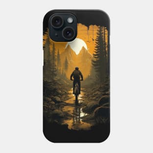 MTB Phone Case