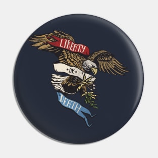 USA Pin