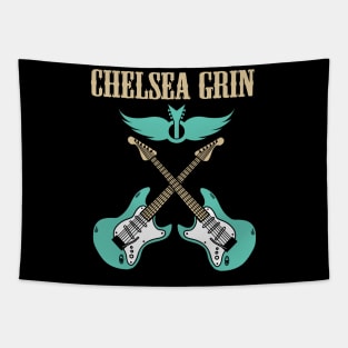 CHELSEA GRIN BAND Tapestry