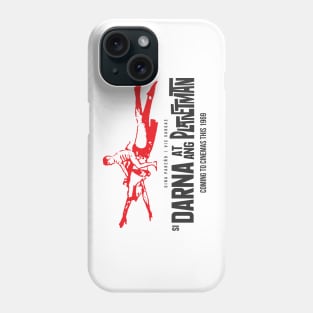 Darna - White Phone Case