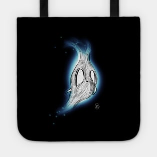 will-o'-the-wisp Tote