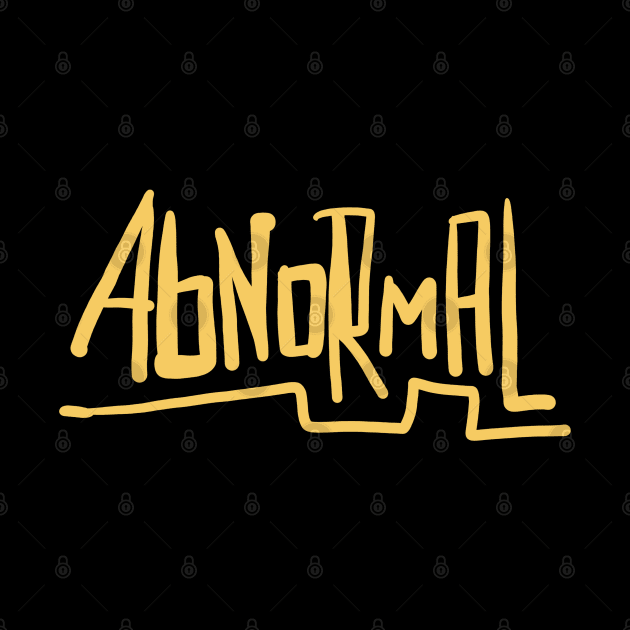 abnormal by kating