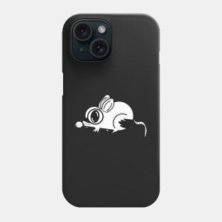 Mouse V6 Phone Case