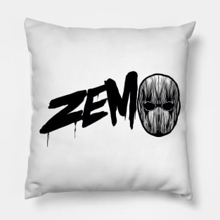 ZEMO Pillow