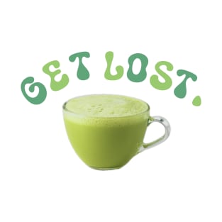 MATCHA MUG T-Shirt