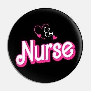 Retro Nurse Gifts Nurse Week Gifts Womens Funny Nurse Pin