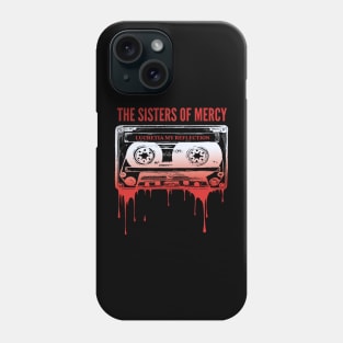 Lucretia My Reflection Phone Case