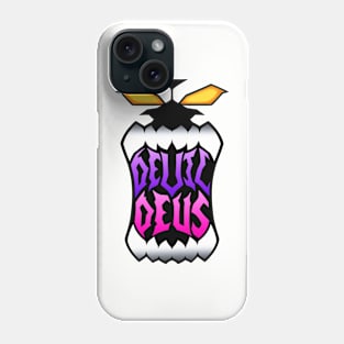 DevilDeus Phone Case