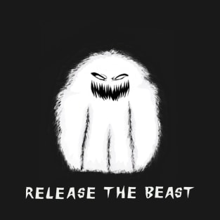 Release the Beast T-Shirt