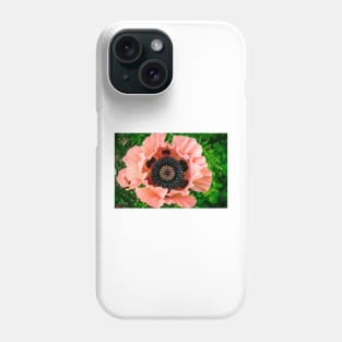 Poppy 3 Phone Case