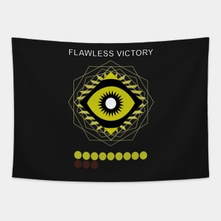 Trials of Osiris Tapestry