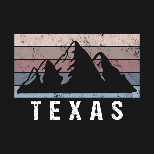 Texas Gift by JKFDesigns