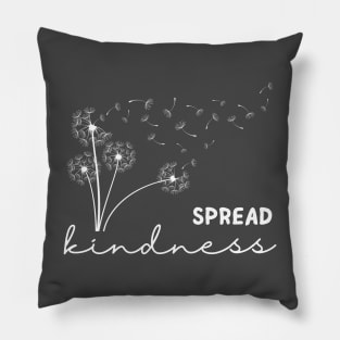 Spread Kindness Pillow