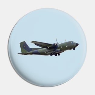 Transall C-160 Pin