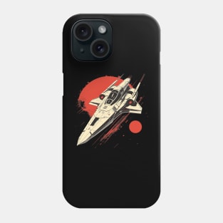 BSG Phone Case