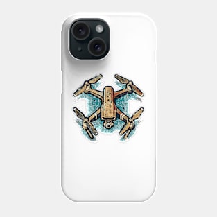 Drone Phone Case