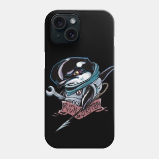 orca defense league Phone Case