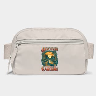 Solo Canoeing Discover the Freedom of Solo Canoeing Bag