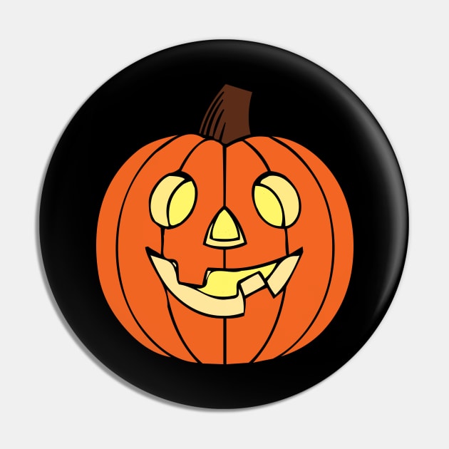 Halloween Pin by NAYAZstore