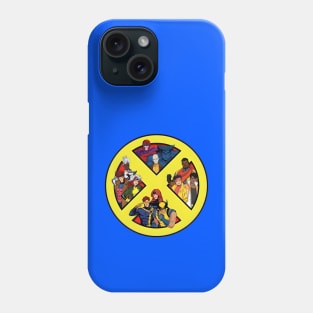 X-Men Phone Case