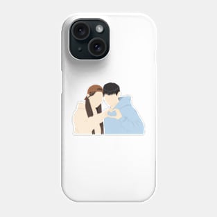 Shooting stars Phone Case