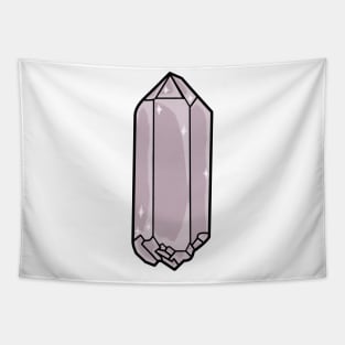 Rose quartz Tapestry