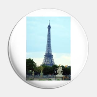 Paris Pin