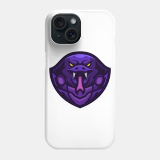 Cobra Phone Case