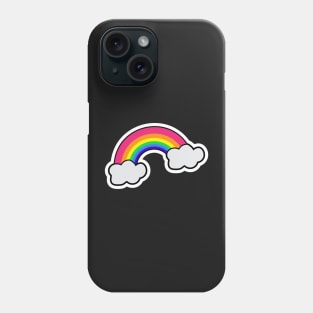 rainbow Phone Case