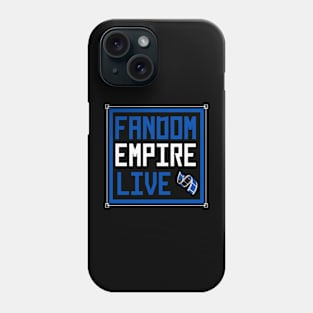 Fandom Empire Live Phone Case