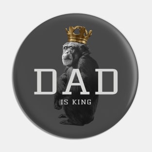 Dad Is King Pin