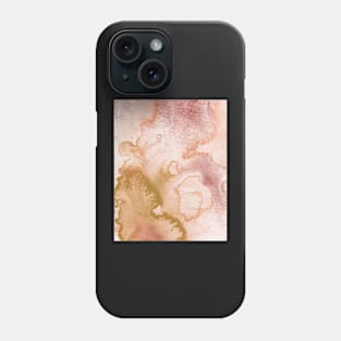 Watercolor Texture Phone Case