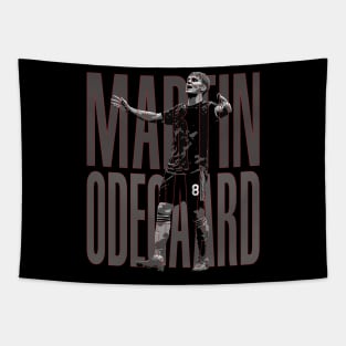 Martin Odegaard Tapestry