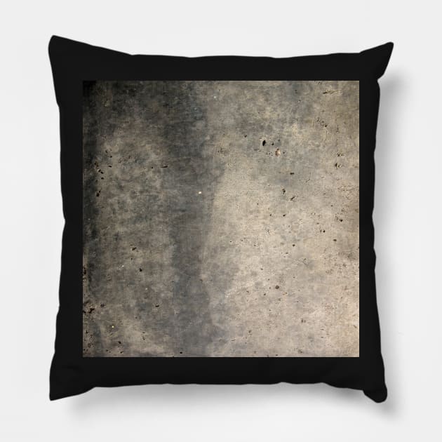 beton or concrete Pillow by robelf