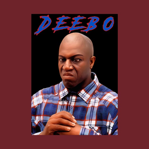 DEEBO by M.I.M.P.