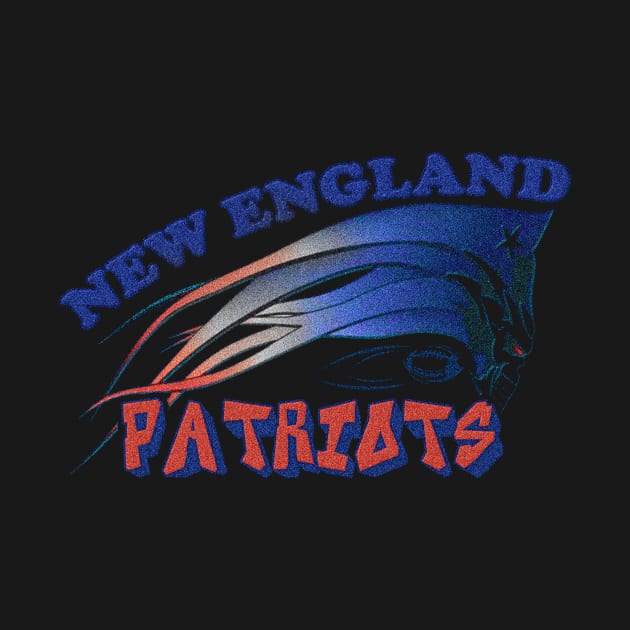 new england patriots by nowsadmahi