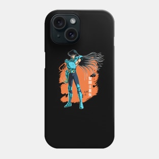 Athena's Divine Protection Wear the Blessings and Guardianship of the Goddess on a Tee Phone Case