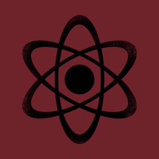 Atom T-Shirt