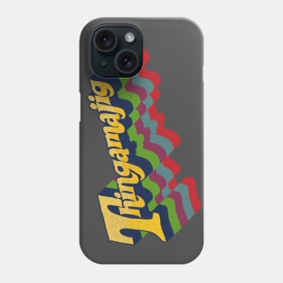 Thingamajig Phone Case