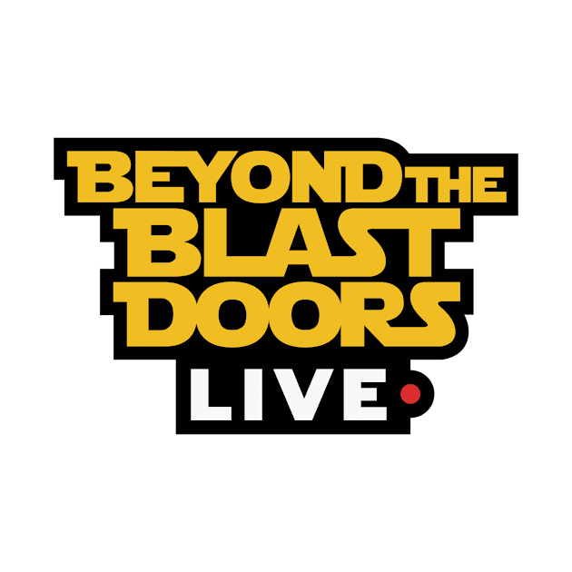 BTBD LIVE! by Beyond The Blast Doors