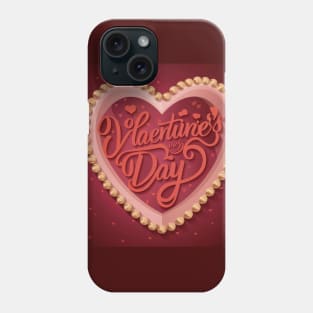 Valentines day Phone Case