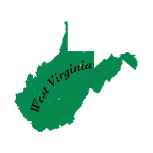 West Virginia T-Shirt