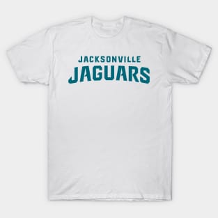 Cheap AFC South It Was Always The Jags Jacksonville Jaguars T Shirt -  Wiseabe Apparels