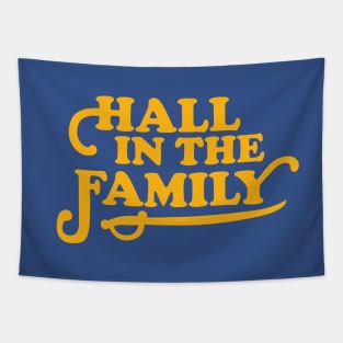 Taylor Hall Buffalo Sabres Tapestry