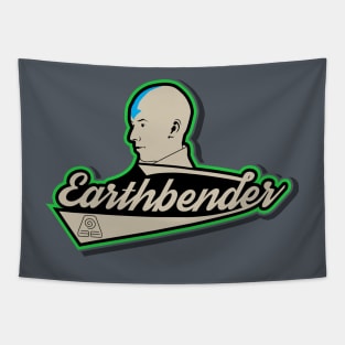 Earthbender Tapestry