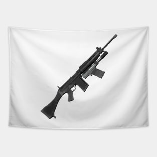 FN-Fal CAMRS Tapestry