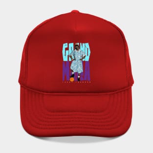 Grandmama Hat
